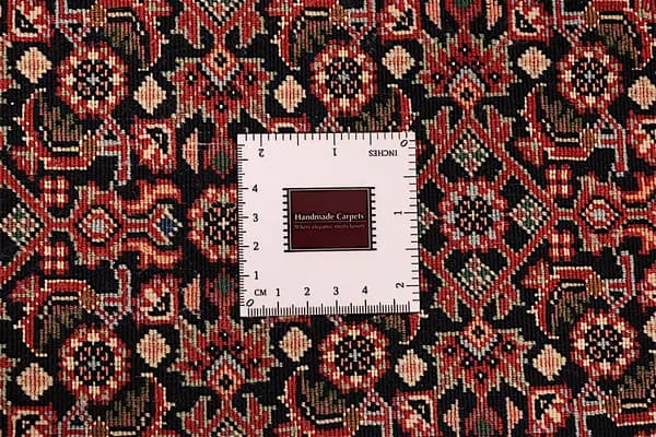 Bidjar — Bidjar exkl.W.S. — view 9 | RUGSOCIETE