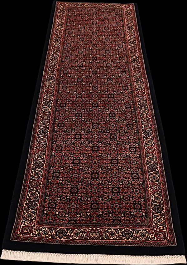 Bidjar — Bidjar exkl.W.S. — view 4 | RUGSOCIETE