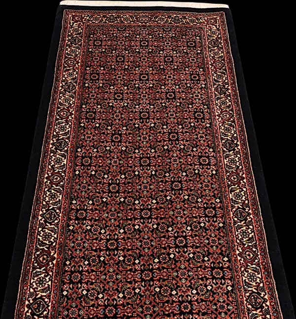 Bidjar — Bidjar exkl.W.S. — view 6 | RUGSOCIETE