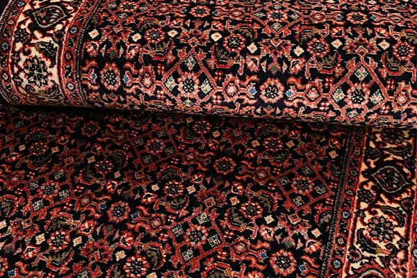 Bidjar — Bidjar exkl.W.S. — view 7 | RUGSOCIETE