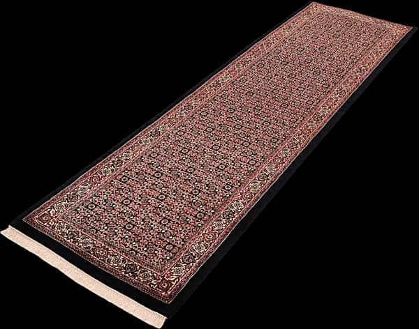 Bidjar — Bidjar exkl.W.S. — view 4 | RUGSOCIETE