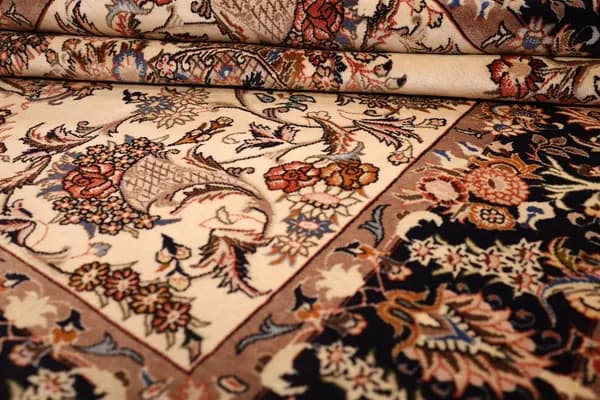 Mashad — Khorasan — view 7 | RUGSOCIETE