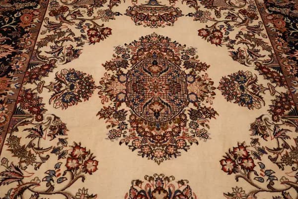 Mashad — Khorasan — view 13 | RUGSOCIETE