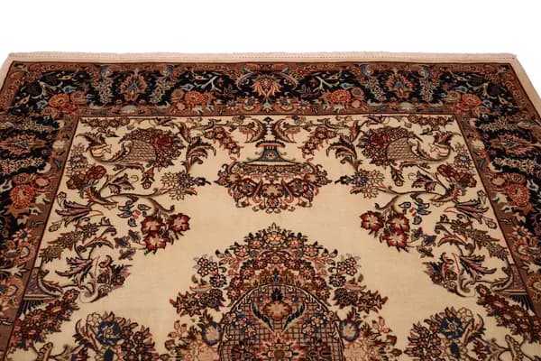 Mashad — Khorasan — view 4 | RUGSOCIETE