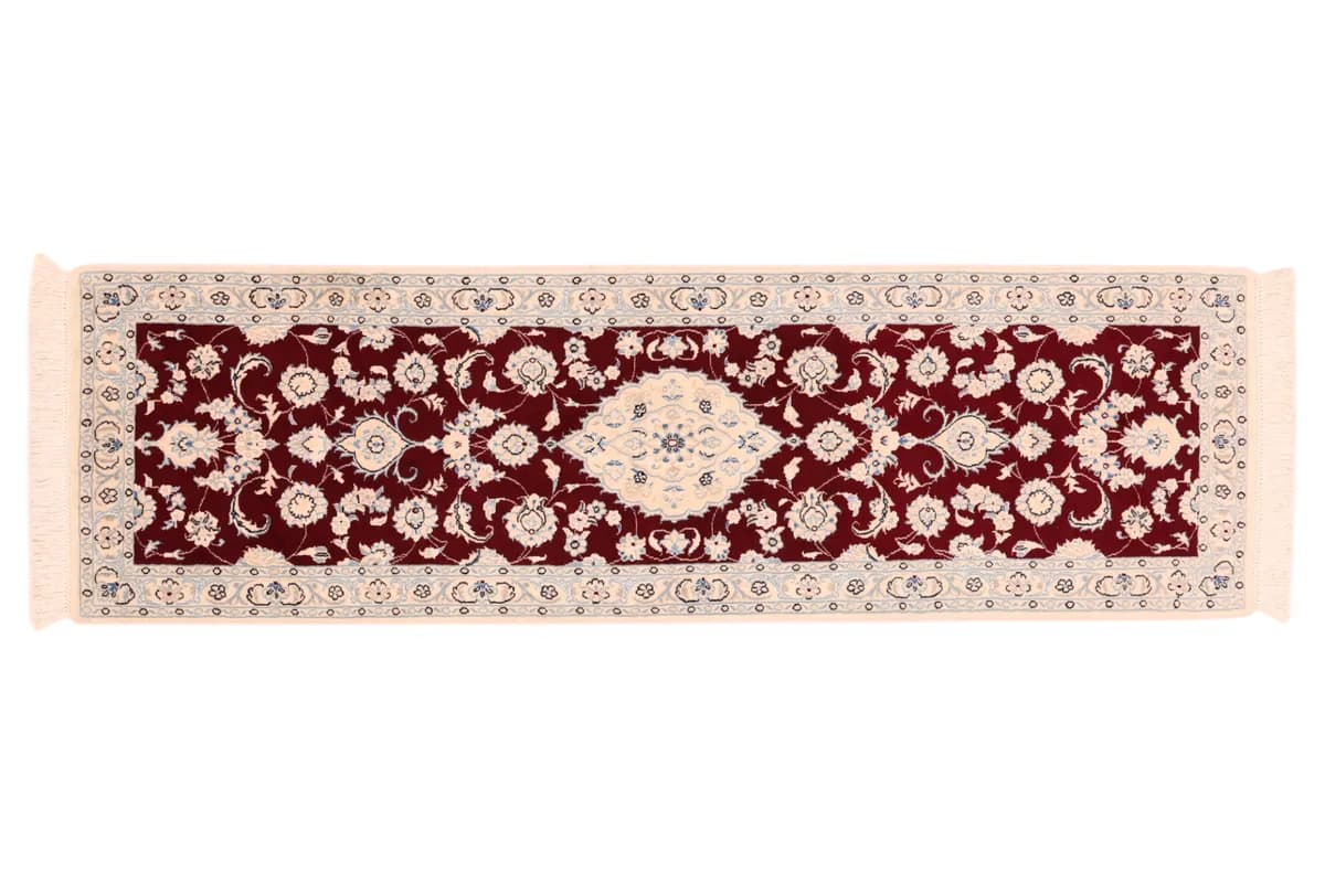 Nain 9La — Nain Excl. W.S., 198 × 59 cm | RUGSOCIETE