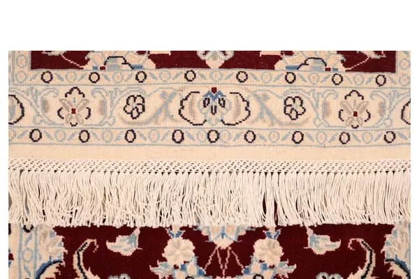 Nain 9La — Nain Excl. W.S. — view 12 | RUGSOCIETE