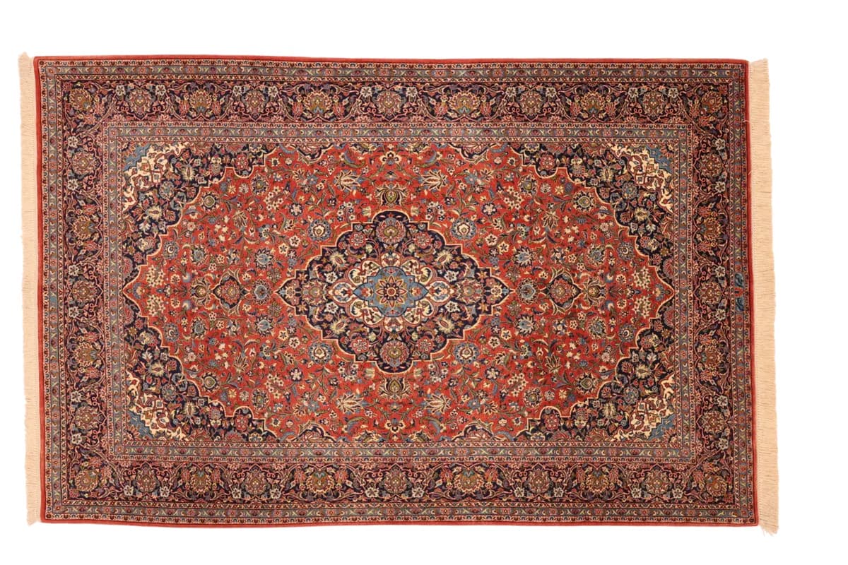 Kashan — Ilam, 210 × 136 cm | RUGSOCIETE