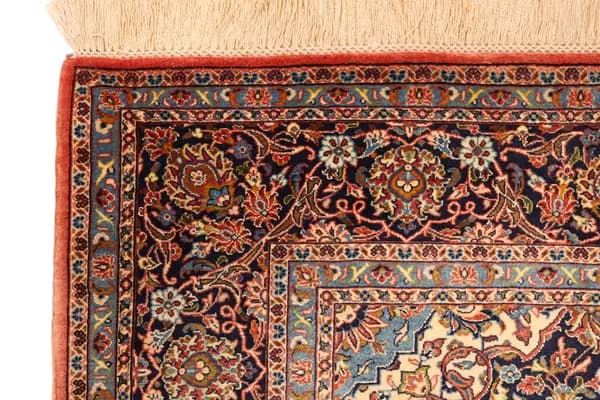 Kashan — Ilam — view 12 | RUGSOCIETE