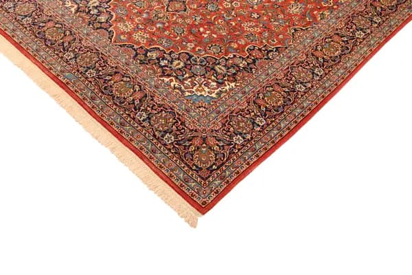 Kashan — Ilam — view 9 | RUGSOCIETE