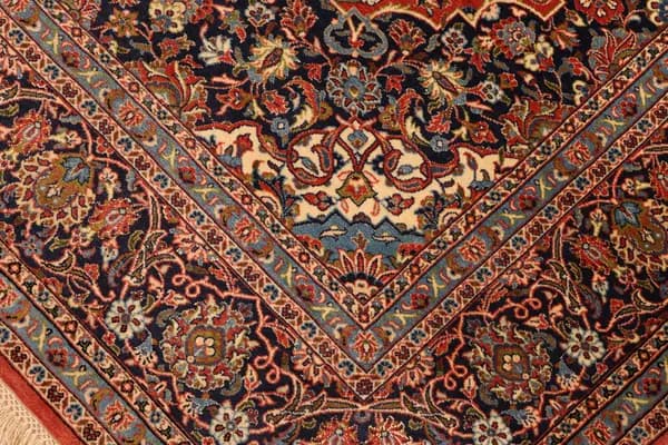 Kashan — Ilam — view 8 | RUGSOCIETE
