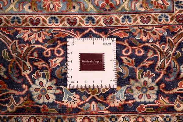 Kashan — Ilam — view 14 | RUGSOCIETE