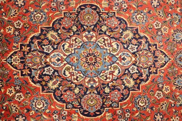 Kashan — Ilam — view 7 | RUGSOCIETE