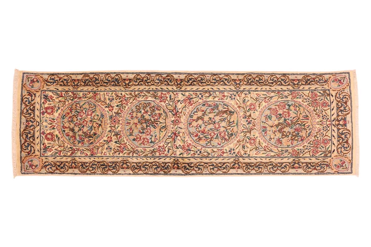 Kerman — Ravar, 187 × 59 cm | RUGSOCIETE