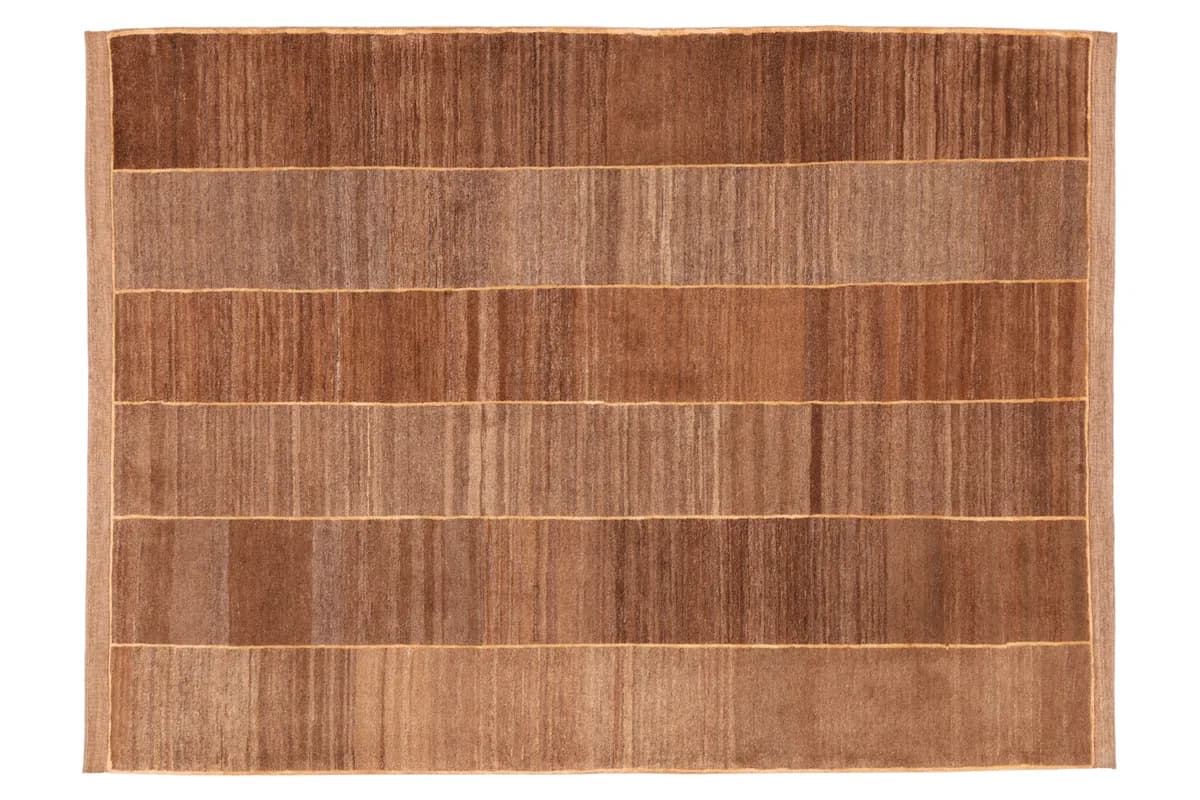 Gabbeh — Lori-Pars, 208 × 156 cm | RUGSOCIETE