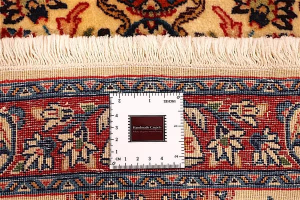 Sarough — Sarough — view 12 | RUGSOCIETE