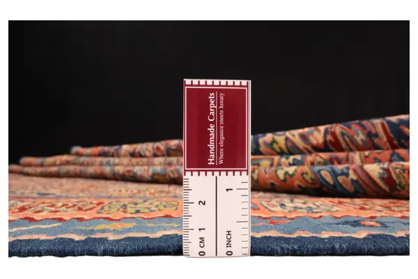 Kelim — Kelim Kordestan — view 14 | RUGSOCIETE