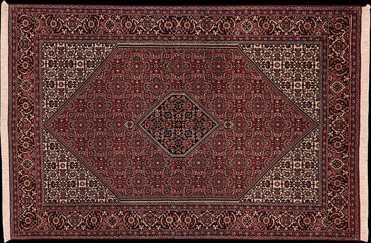 Bidjar — Bidjar, 215 × 142 cm | RUGSOCIETE