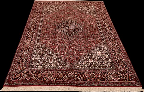 Bidjar — Bidjar — view 5 | RUGSOCIETE