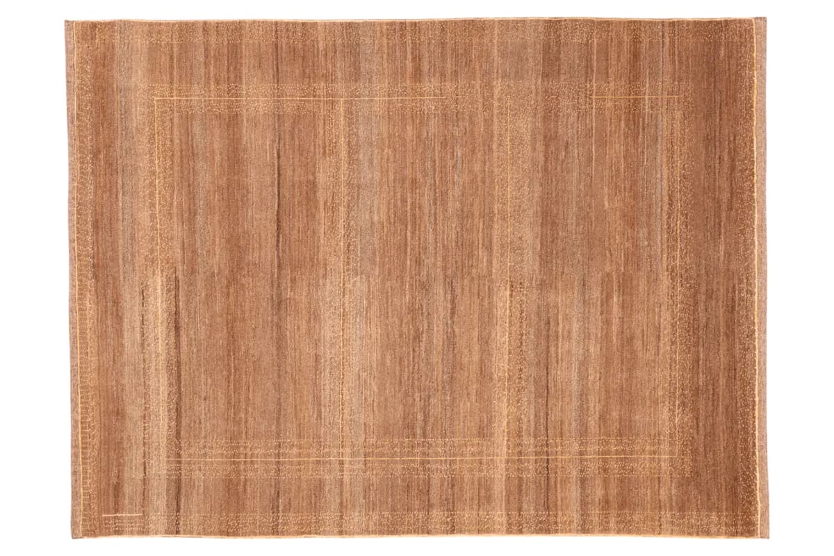 Gabbeh — Lori-Pars, 227 × 173 cm | RUGSOCIETE