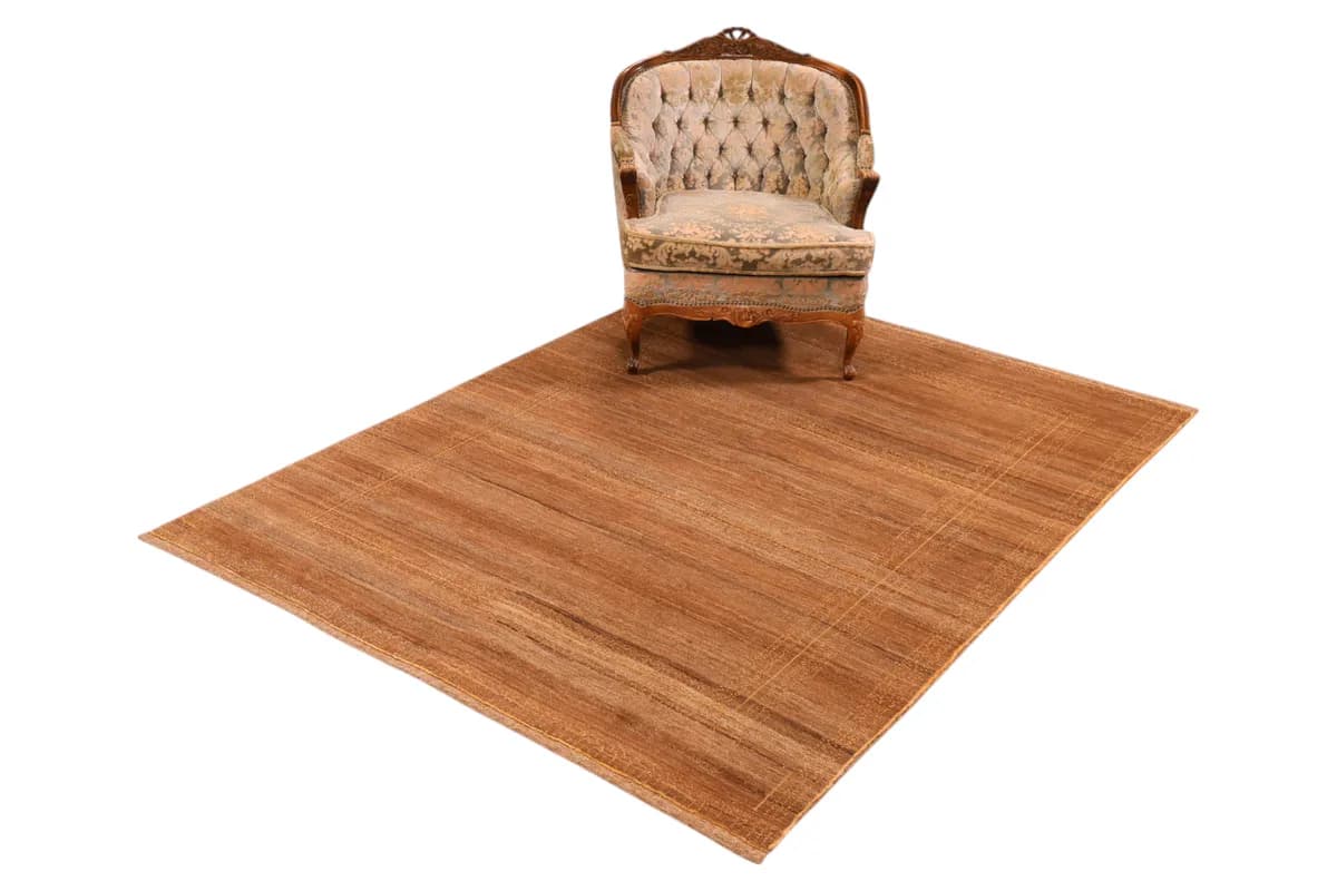 Gabbeh — Lori-Pars, 227 × 173 cm — detail | RUGSOCIETE