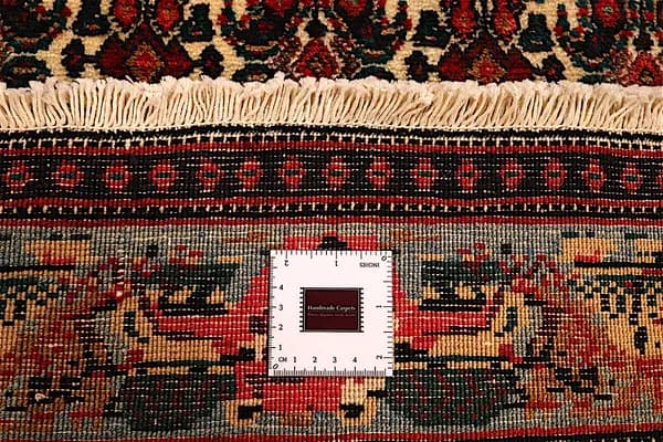 Senneh — Sannandadj — view 14 | RUGSOCIETE