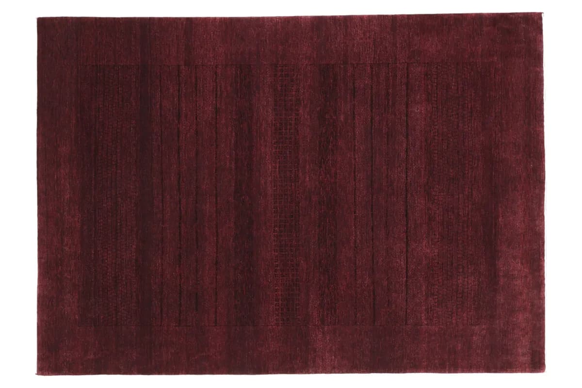 Gabbeh — Loribaft (IN), 235 × 166 cm | RUGSOCIETE