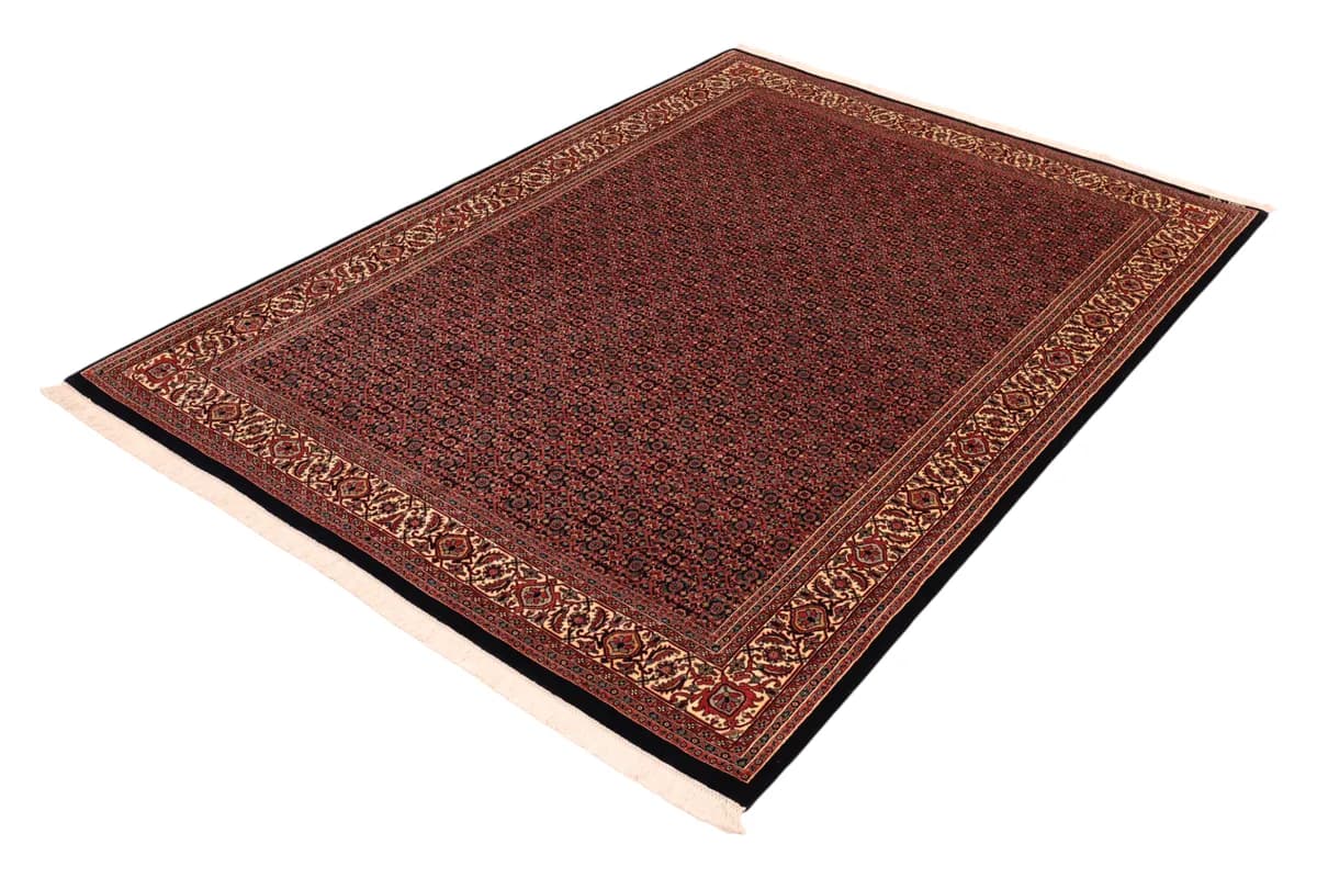 Bidjar — Bidjar exkl.W.S., 236 × 170 cm — detail | RUGSOCIETE