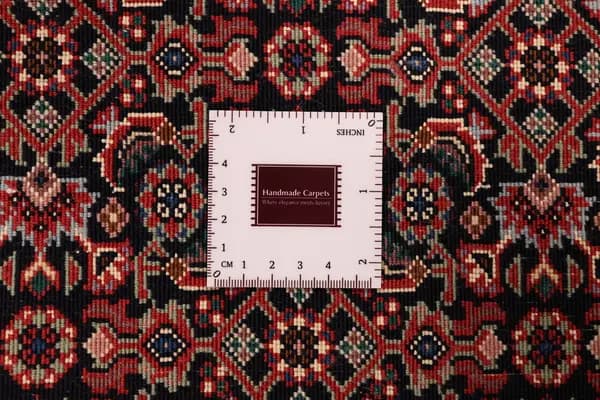 Bidjar — Bidjar exkl.W.S. — view 13 | RUGSOCIETE