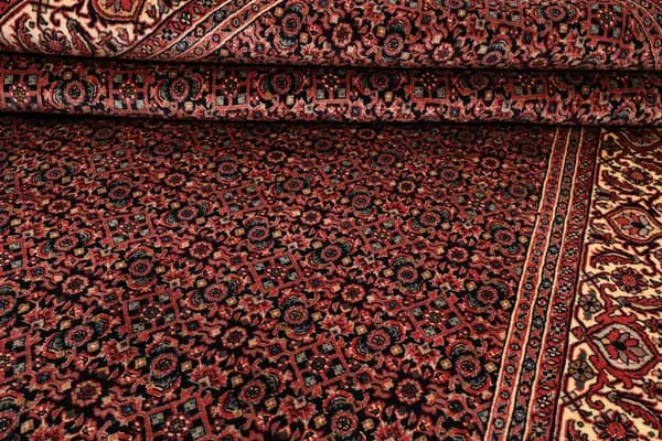 Bidjar — Bidjar exkl.W.S. — view 5 | RUGSOCIETE