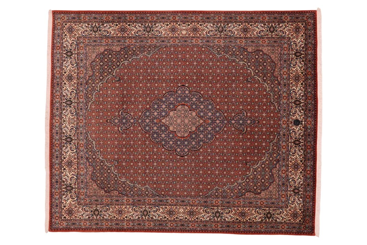 Moud — Dorokhsh, 243 × 202 cm | RUGSOCIETE
