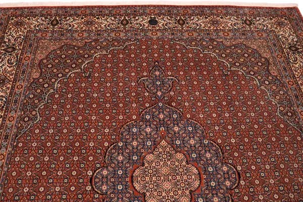 Moud — Dorokhsh — view 5 | RUGSOCIETE