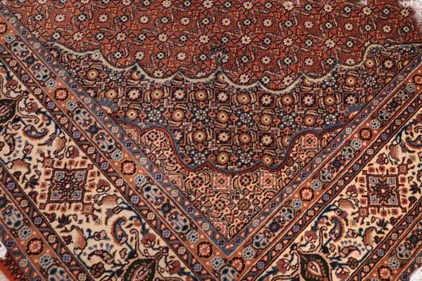 Moud — Dorokhsh — view 7 | RUGSOCIETE