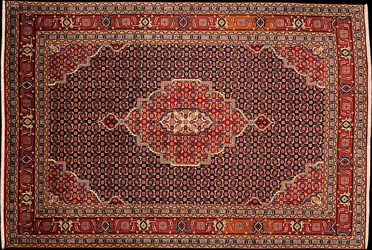 Azerbaijan — Azerbaijan, 298 × 203 cm | RUGSOCIETE