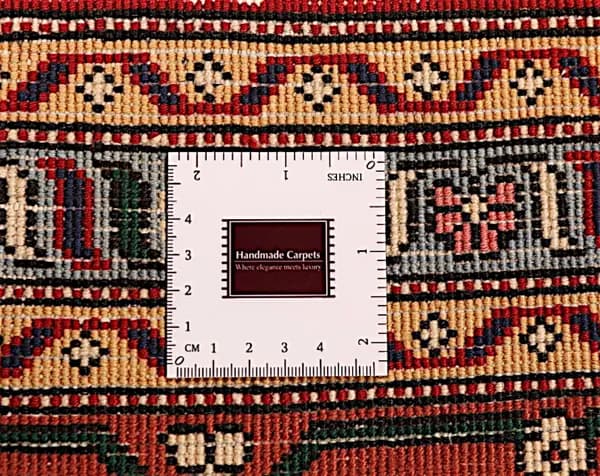 Azerbaijan — Azerbaijan — view 9 | RUGSOCIETE