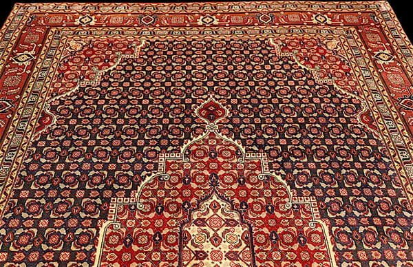 Azerbaijan — Azerbaijan — view 5 | RUGSOCIETE