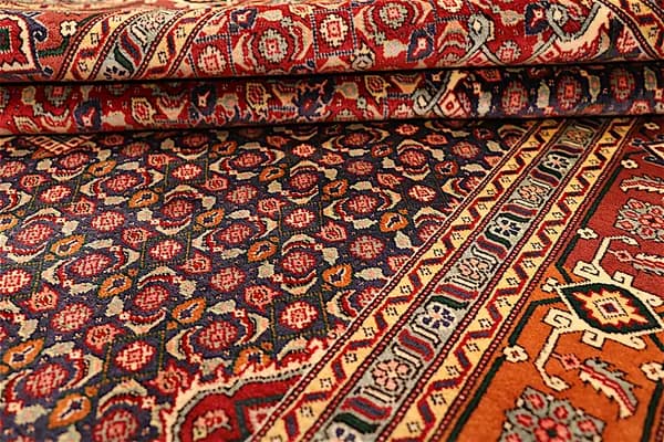 Azerbaijan — Azerbaijan — view 7 | RUGSOCIETE