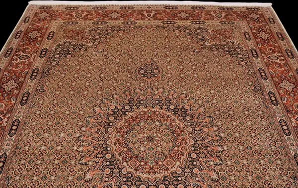 Moud — Dorokhsh — view 5 | RUGSOCIETE
