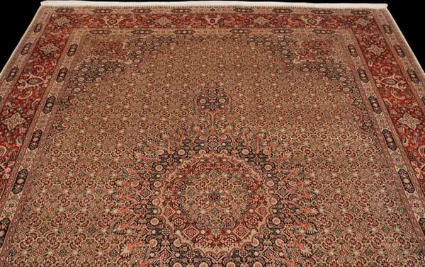 Moud — Dorokhsh — view 6 | RUGSOCIETE