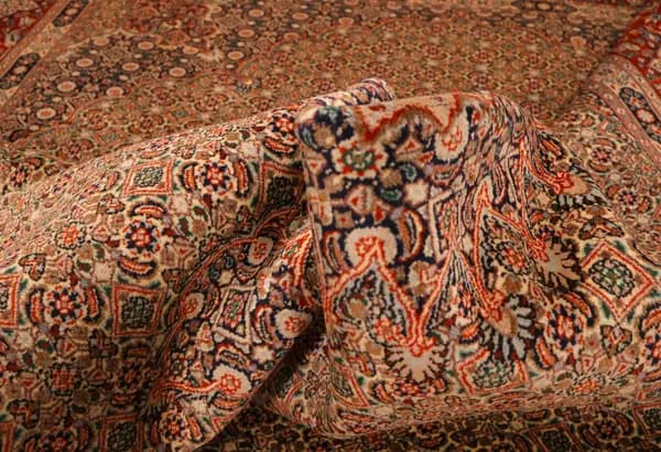 Moud — Dorokhsh — view 12 | RUGSOCIETE