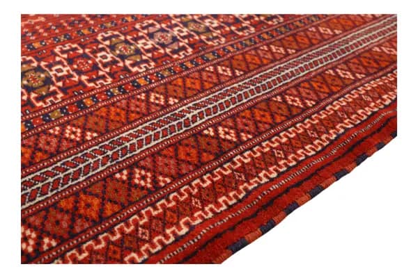 Turkaman — Turkaman — view 8 | RUGSOCIETE