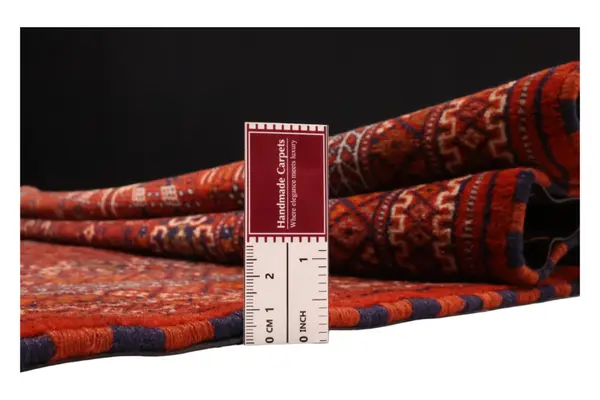 Turkaman — Turkaman — view 11 | RUGSOCIETE