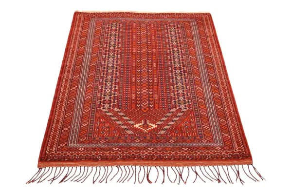 Turkaman — Turkaman — view 4 | RUGSOCIETE