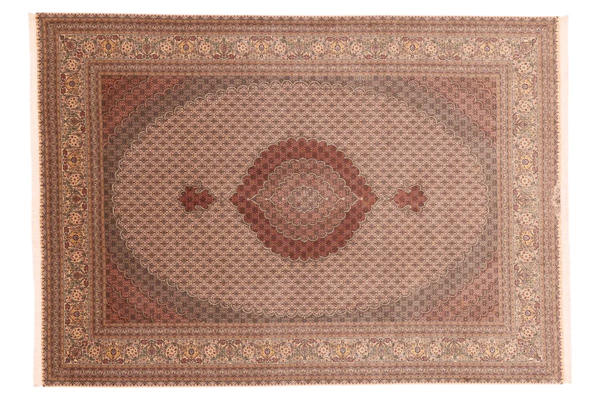 Tabriz — Tabriz Exkl.W.S., 348 × 248 cm | RUGSOCIETE