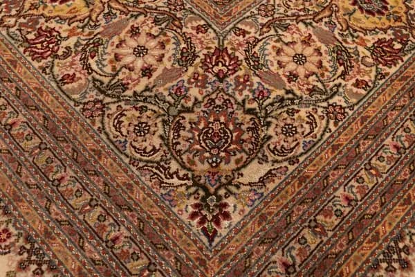 Tabriz — Tabriz Exkl.W.S. — view 8 | RUGSOCIETE