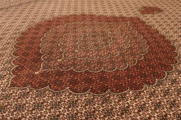Tabriz — Tabriz Exkl.W.S. — view 7 | RUGSOCIETE