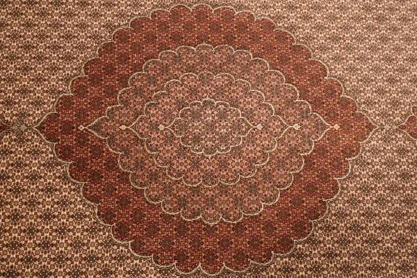 Tabriz — Tabriz Exkl.W.S. — view 14 | RUGSOCIETE