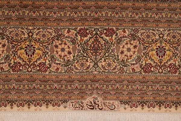 Tabriz — Tabriz Exkl.W.S. — view 13 | RUGSOCIETE