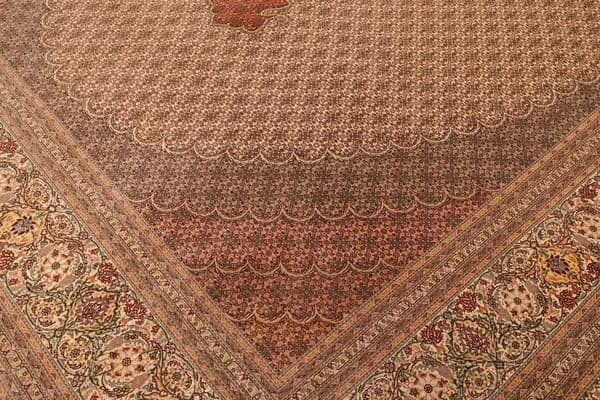 Tabriz — Tabriz Exkl.W.S. — view 7 | RUGSOCIETE