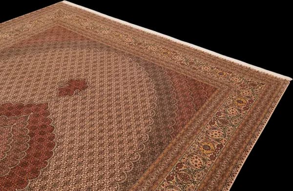 Tabriz — Tabriz Exkl.W.S. — view 5 | RUGSOCIETE