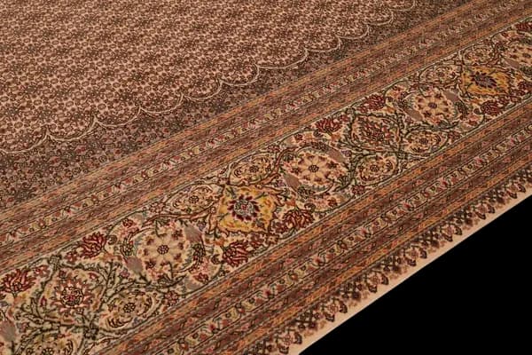 Tabriz — Tabriz Exkl.W.S. — view 9 | RUGSOCIETE